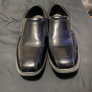Men loafers Size 10